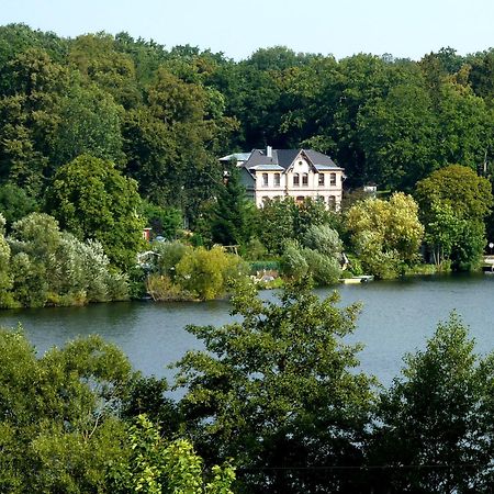 Ferienwohnung Nautilus Waren  Zewnętrze zdjęcie
