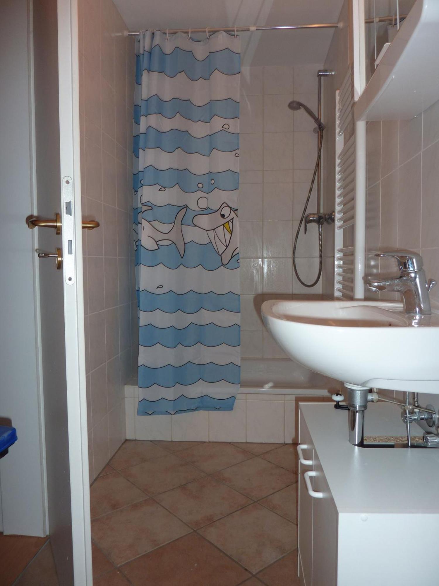 Ferienwohnung Nautilus Waren  Zewnętrze zdjęcie